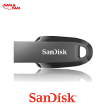 فلش مموری سن دیسک Sandisk Ultra Curve CZ550 USB3.2 ظرفیت 32GB