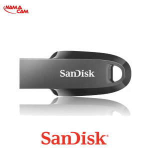 فلش مموری سن دیسک Sandisk Ultra Curve CZ550 USB3.2 ظرفیت 32GB