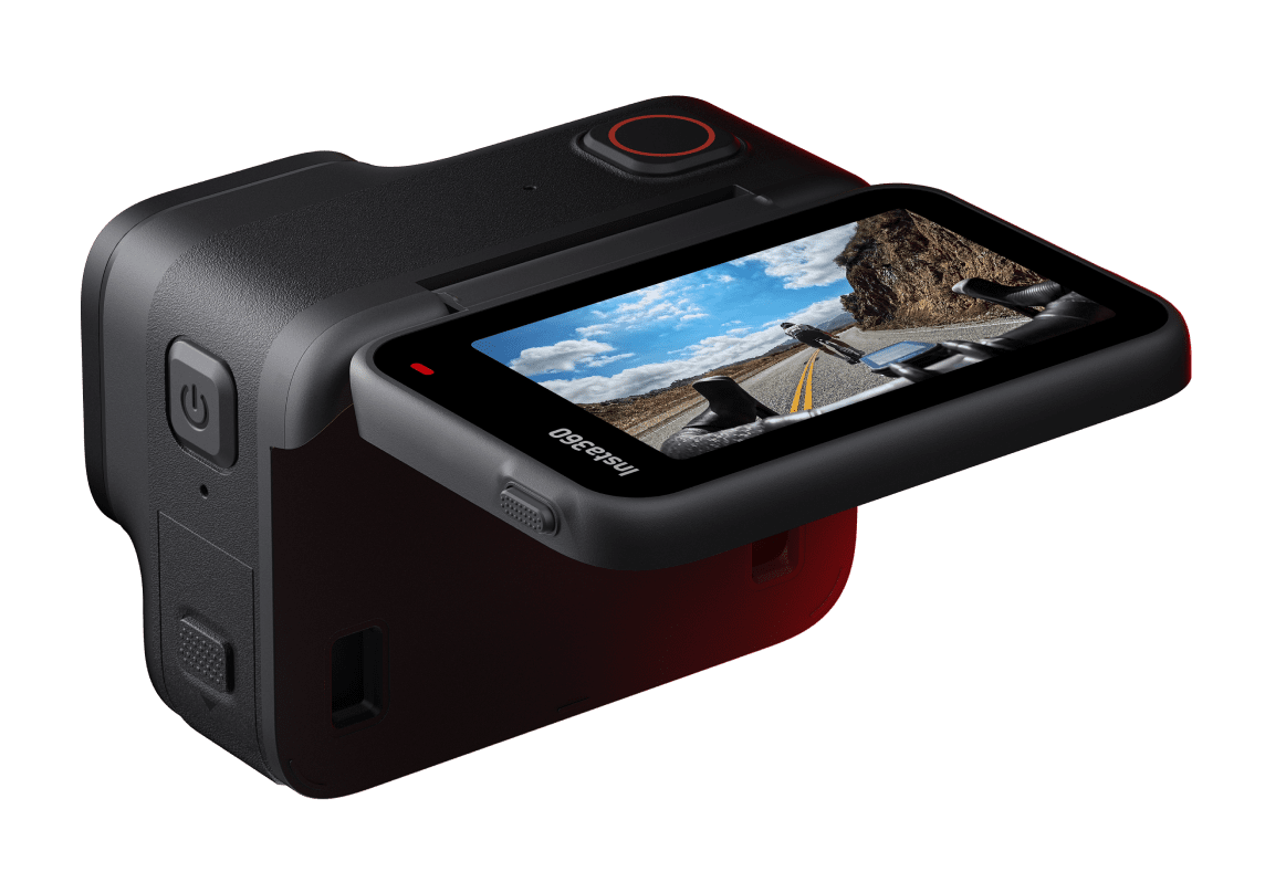 Insta360 ACE 8K Pro Action Camera/نماکم