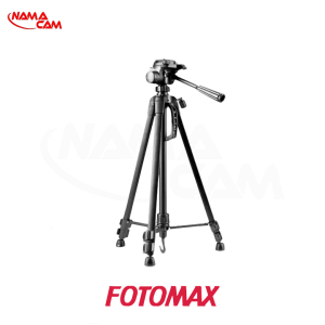 سه پایه دوربین فوتومکسFotomax FT 540/نماکم