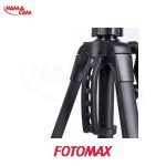 سه پایه دوربین فوتومکسFotomax FT 540/نماکم