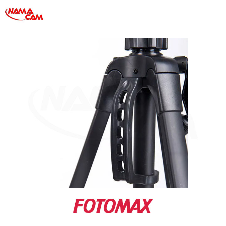 سه پایه دوربین فوتومکسFotomax FT 540/نماکم