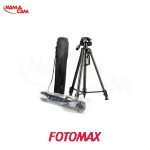 سه پایه دوربین فوتومکسFotomax FT 540/نماکم