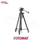 سه پایه دوربین فوتومکسFotomax FT 540/نماکم