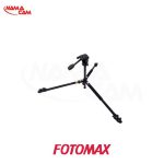 سه پایه دوربین فوتومکسFotomax FX-307/نماکم
