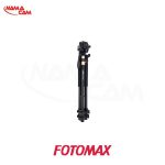 سه پایه دوربین فوتومکسFotomax FX-307/نماکم