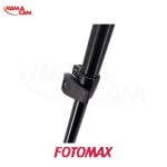 سه پایه دوربین فوتومکسFotomax FX-307/نماکم