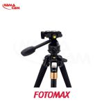 سه پایه دوربین فوتومکسFotomax FX-307/نماکم