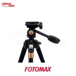 سه پایه دوربین فوتومکسFotomax FX-307/نماکم