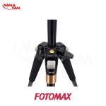 سه پایه دوربین فوتومکسFotomax FX-307/نماکم
