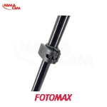 سه پایه دوربین فوتومکسFotomax FX-470/نماکم