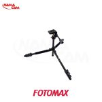 سه پایه دوربین فوتومکسFotomax FX-470/نماکم