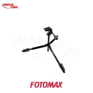 سه پایه دوربین فوتومکسFotomax FX-470/نماکم