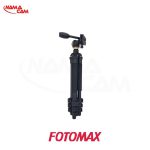 سه پایه دوربین فوتومکسFotomax FX-470/نماکم