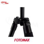 سه پایه دوربین فوتومکس Fotomax FX 620/نماکم