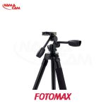 سه پایه دوربین فوتومکس Fotomax FX 620/نماکم