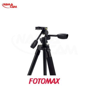 سه پایه دوربین فوتومکس Fotomax FX 620