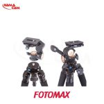 سه پایه دوربین فوتومکس Fotomax FX 620/نماکم