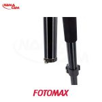 سه پایه دوربین فوتومکس Fotomax FX 620/نماکم