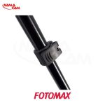 سه پایه دوربین فوتومکس Fotomax FX 620/نماکم