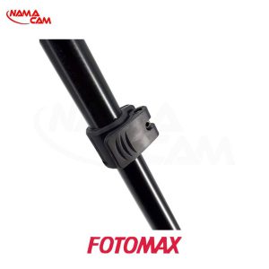 سه پایه دوربین فوتومکس Fotomax FX 620/نماکم