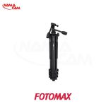 سه پایه دوربین فوتومکس Fotomax FX 620/نماکم