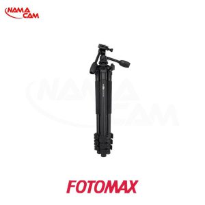سه پایه دوربین فوتومکس Fotomax FX 620/نماکم