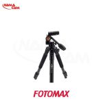 سه پایه دوربین فوتومکس Fotomax FX 620/نماکم