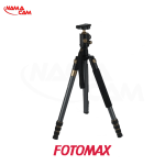 سه پایه دوربین فوتومکس Fotomax FX-968/نماکم