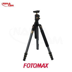 سه پایه دوربین فوتومکس Fotomax FX-968/نماکم