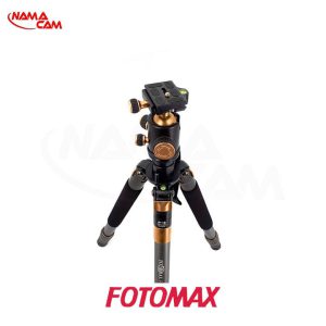 سه پایه دوربین فوتومکس Fotomax FX-968