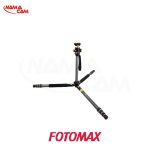 سه پایه دوربین فوتومکس Fotomax FX-968/نماکم