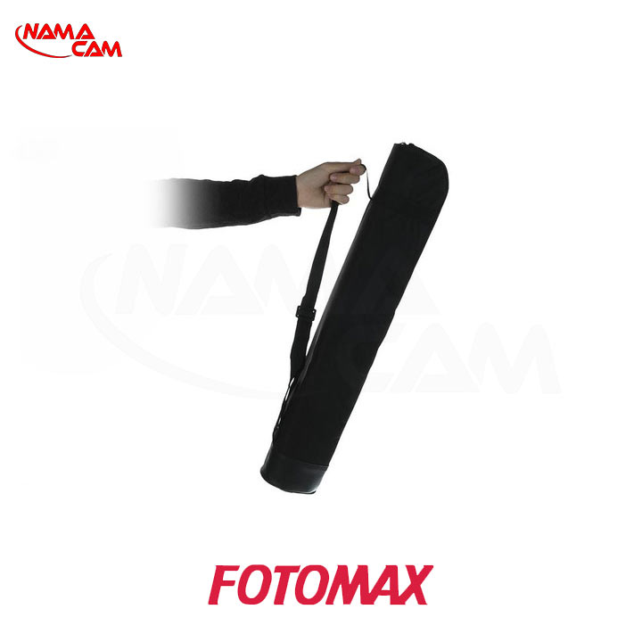 سه پایه دوربین فوتومکس Fotomax FX-968/نماکم