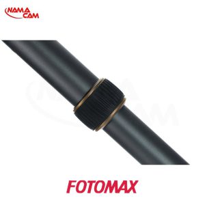 سه پایه دوربین فوتومکس Fotomax FX-968/نماکم