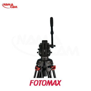 سه پایه دوربین فوتومکس Fotomax DV-01