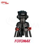 سه پایه دوربین فوتومکس Fotomax DV-01/نماکم