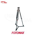 سه پایه دوربین فوتومکس Fotomax DV-01/نماکم