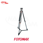 سه پایه دوربین فوتومکس Fotomax FM-901A/نماکم