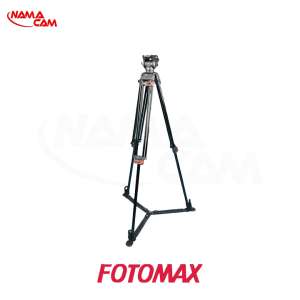 سه پایه دوربین فوتومکس Fotomax FM-901A/نماکم