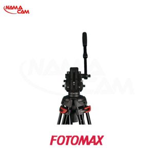 سه پایه دوربین فوتومکس Fotomax FM-901A/نماکم
