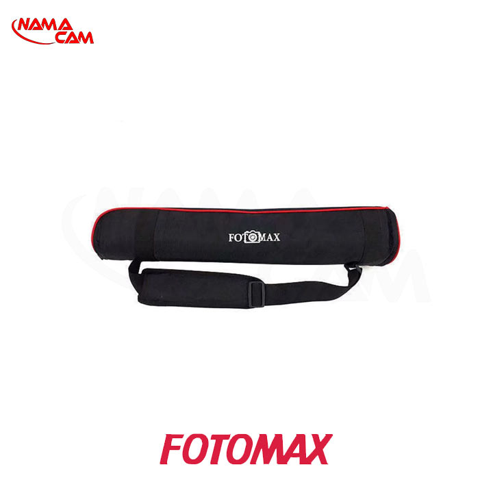 سه پایه دوربین فوتومکس Fotomax FM-901A/نماکم