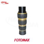 سه پایه دوربین فوتومکس Fotomax FX1000/نماکم