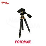 سه پایه دوربین فوتومکس Fotomax FX1000/نماکم