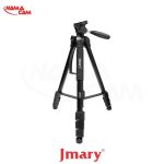 سه پایه دوربین جی ماری Jmary KP-2264/نماکم