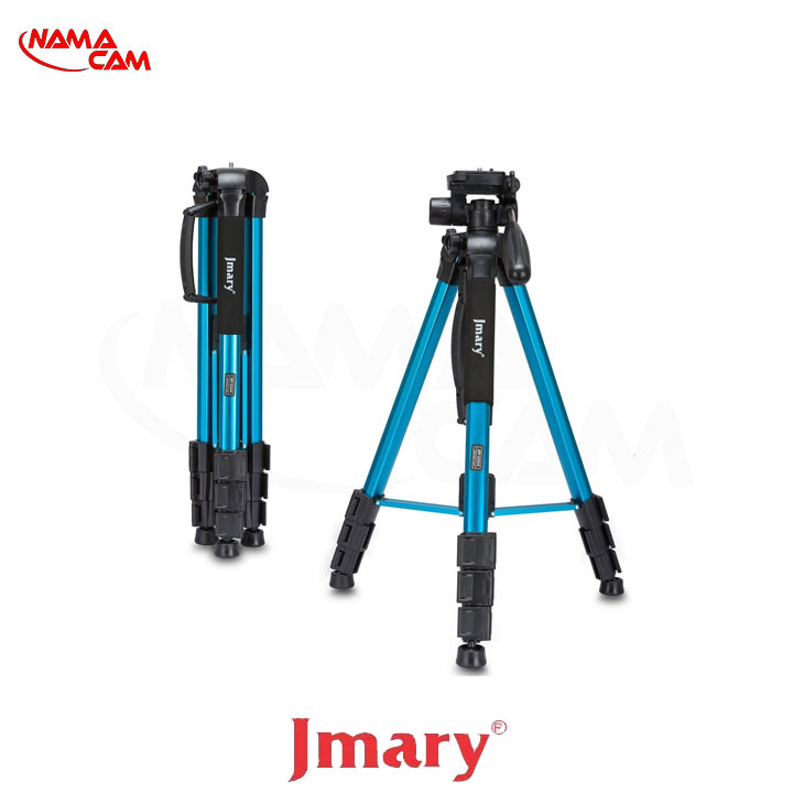 سه پایه دوربین جی ماری Jmary KP-2264/نماکم