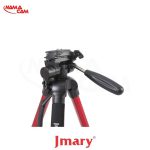 سه پایه دوربین جی ماری Jmary KP-2264/نماکم