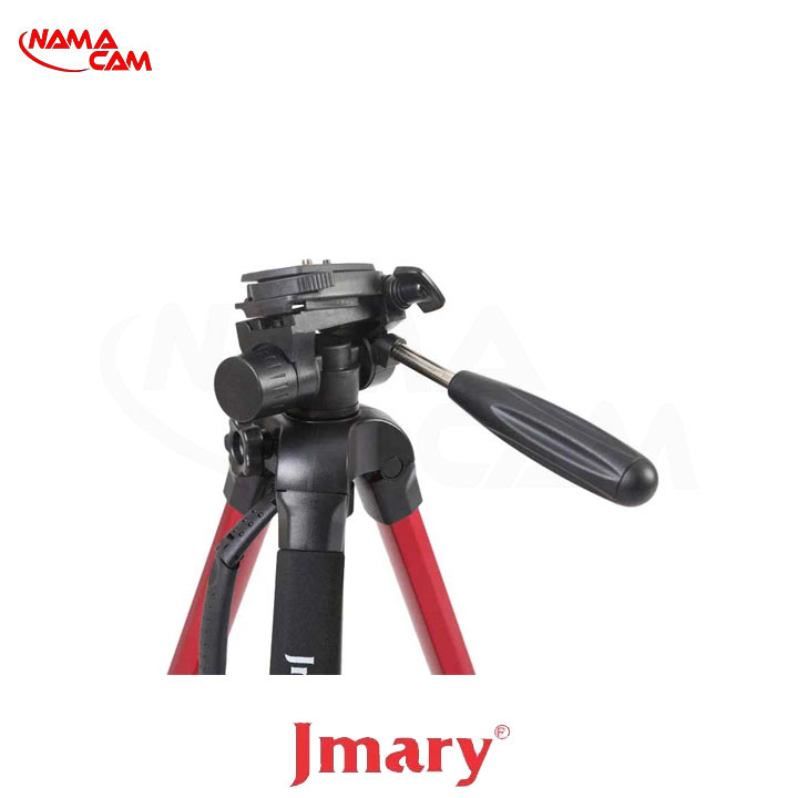 سه پایه دوربین جی ماری Jmary KP-2264/نماکم