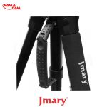 سه پایه دوربین جی ماری Jmary KP-2264/نماکم