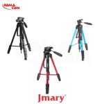 سه پایه دوربین جی ماری Jmary KP-2264/نماکم