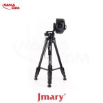سه پایه دوربین جی ماری Jmary KP-2254/نماکم